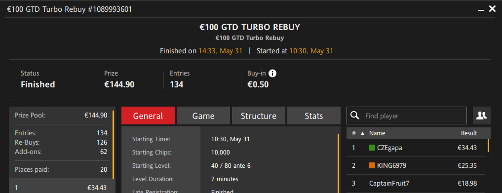 11__$20__3из134__$0.54 Rebuy Redstar.png