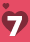 7:heart:
