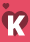 K:heart: