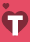 T:heart:
